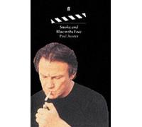 Paul Auster Smoke & Blue in the Face (Tascabile)