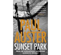 Paul Auster Sunset Park (Tascabile)