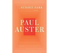 Paul Auster Sunset Park (Tascabile)