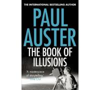 Paul Auster The Book of Illusions (Tascabile)