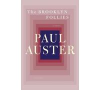 Paul Auster The Brooklyn Follies (Tascabile)