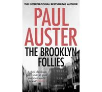 Paul Auster The Brooklyn Follies (Tascabile)