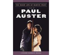 Paul Auster The Inner Life of Martin Frost (Tascabile)