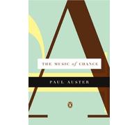 Paul Auster The Music of Chance (Tascabile)