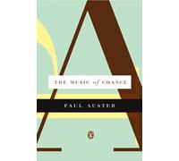 Paul Auster The Music of Chance (Tascabile)