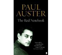 Paul Auster The Red Notebook (Tascabile)