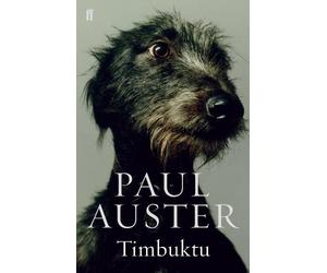 Paul Auster Timbuktu (Tascabile)