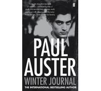 Paul Auster Winter Journal (Tascabile)