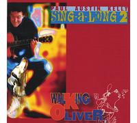 Paul Austin Kelly - Sing-a-Long 2