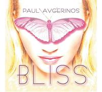 Paul Avgerinos BLISS (CD)