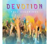 Paul Avgerinos Devotion (CD)
