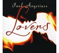 Paul Avgerinos Lovers (CD)