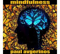 Paul Avgerinos Mindfulness (CD)