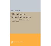Paul Avrich The Modern School Movement (Tascabile) Princeton Legacy Library
