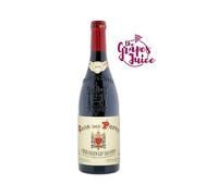 PAUL AVRIL CLOS DES PAPES CHATEAUNEUF-DU-PAPE 2019 VINO ROSSO BIO RODANO FRANCIA