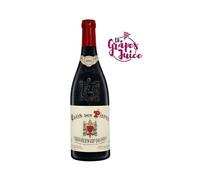PAUL AVRIL CLOS DES PAPES CHATEAUNEUF-DU-PAPE 2021 VINO ROSSO BIO RODANO FRANCIA