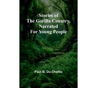 Paul B Du Chaillu The Secret Mark (Edition1) (Tascabile)