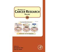 Paul B. Fisher Advances in Cancer Research (Copertina rigida)