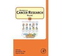 Paul B. Fisher Advances in Cancer Research (Copertina rigida)
