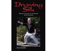 Paul B Gallagher Drawing Silk (Tascabile)