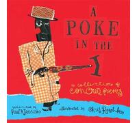 Paul B. Janeczko A Poke in the I (Tascabile)