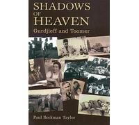 Paul B. Taylor Shadows of Heaven (Tascabile)