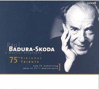 Paul Badura-Skoda - 75Th Birthday Tribute