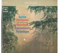 Paul Badura-Skoda - Beethoven: Sonatas "Pathetique","Moonlight",Appassionata"