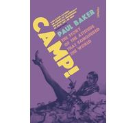 Paul Baker Camp (Copertina rigida)