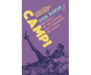 Paul Baker Camp (Copertina rigida)
