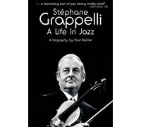 Paul Balmer Stephane Grappelli (Tascabile)