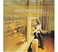 Paul Baloche - A Greater Song