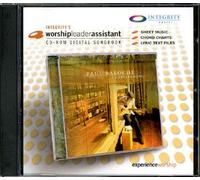 Paul Baloche - A Greater Song: Worship Leader Assistant