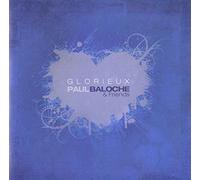 Paul Baloche - Glorieux (French) Cd
