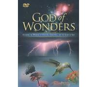 PAUL BALOCHE-GOD OF WONDERS