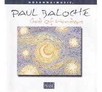 Paul Baloche - God of Wonders