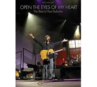 Paul Baloche Open the Eyes of My Heart (Tascabile)