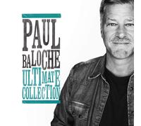 Paul Baloche Ultimate Collection (CD)