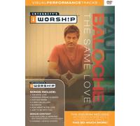 Paul Baloche - Visual Perf Tracks Vol 1