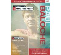 Paul Baloche - Visual Perf Tracks Vol 2