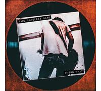 Paul Band Langlois - Guess What