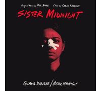 Paul Banks Gimme Shelter/Sister Midnight