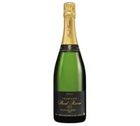 Paul Bara Grand Millésime Champagne AOC Grand Cru Brut 2018 0,75 ℓ