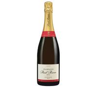Paul Bara Grand Rosé de Bouzy Champagne AOC Grand Cru Brut 0,75 ℓ