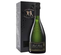 Paul Bara Spécial Club Champagne AOC Grand Cru Brut 0,75 ℓ, Astucciato