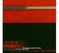 Philip Glass The Orphee Suite for Piano (CD) Album