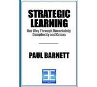 Paul Barnett Strategic Learning (Tascabile)