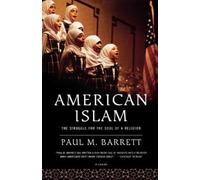 Paul Barrett American Islam (Tascabile)