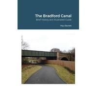 Paul Barrett The Bradford Canal (Tascabile)
