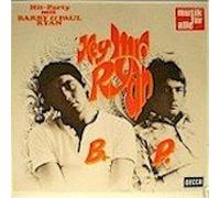 Paul & Barry Ryan - Paul & Barry Ryan - Hey, Mr. Ryan - Decca - ND 244